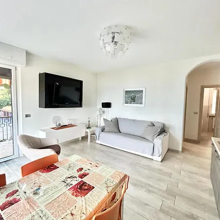 公寓 Casa Martina