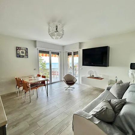 Apartman Casa Martina