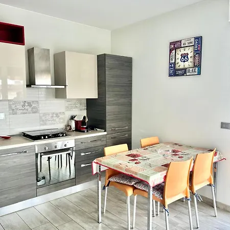 Apartman Casa Martina *