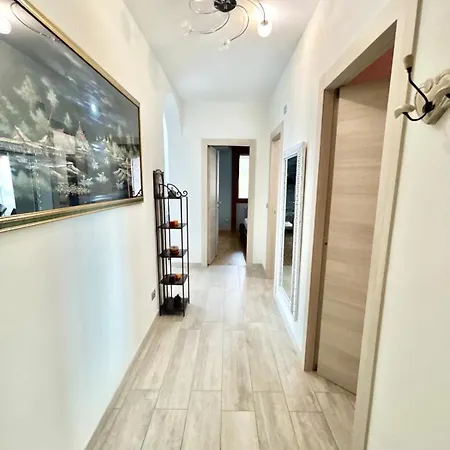 Casa Martina * San Remo