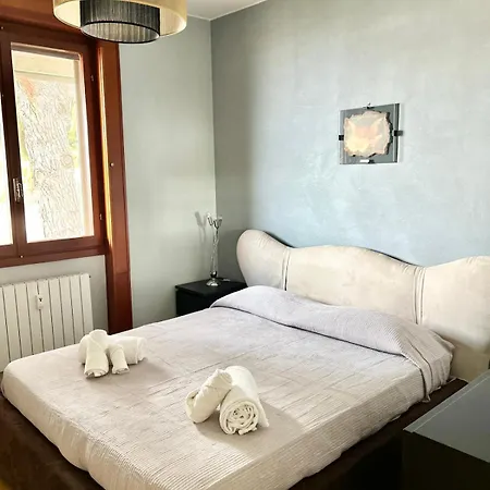 Casa Martina 公寓