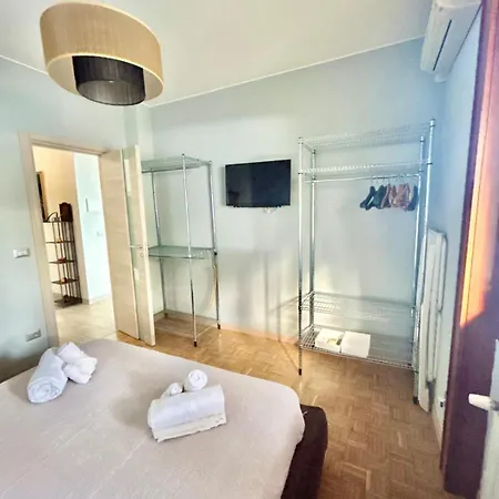 公寓 Casa Martina