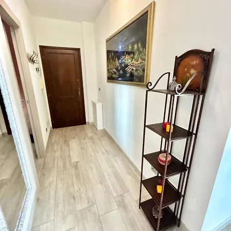 公寓 Casa Martina